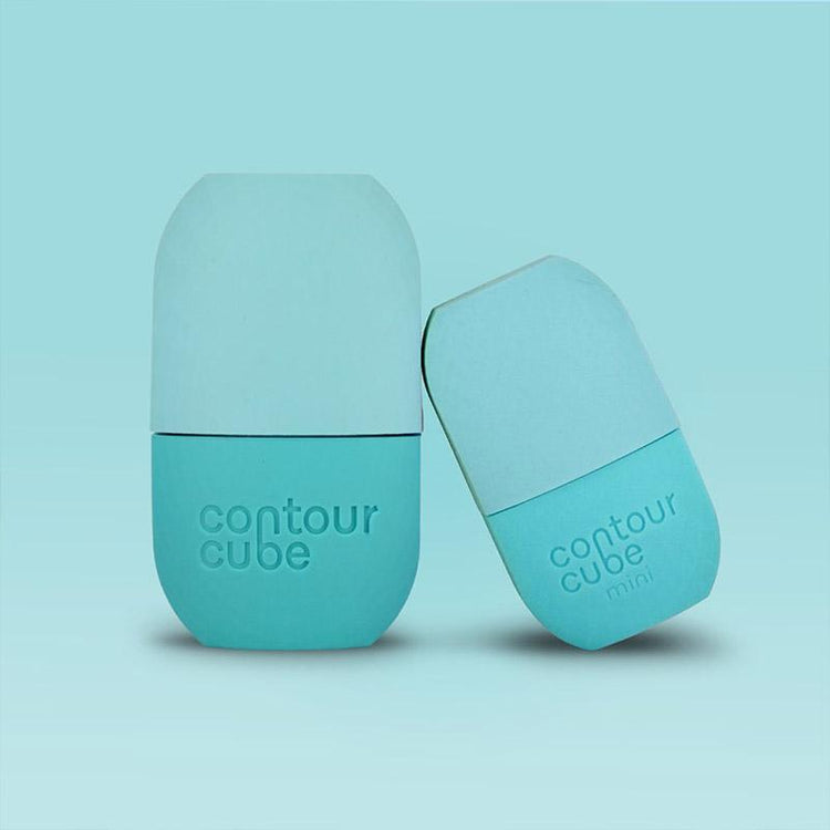 Contour Cube Original Mini - Mint