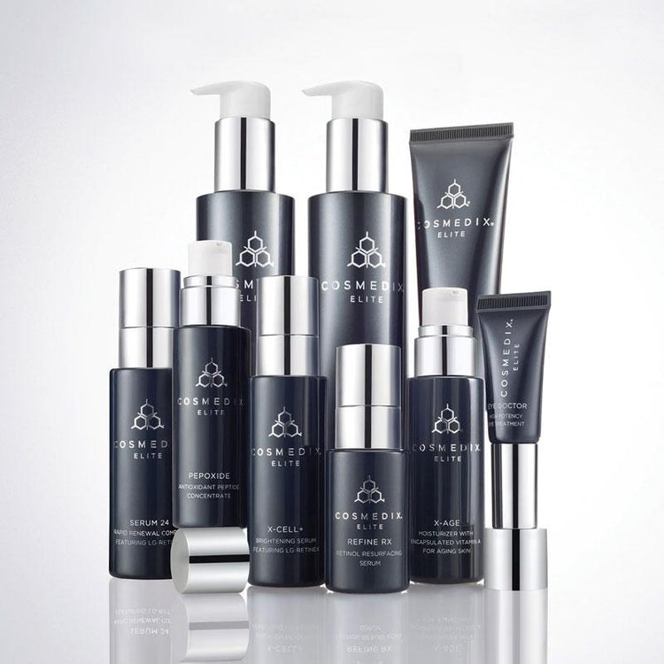 CosMedix Elite Gentle Clean 150ml