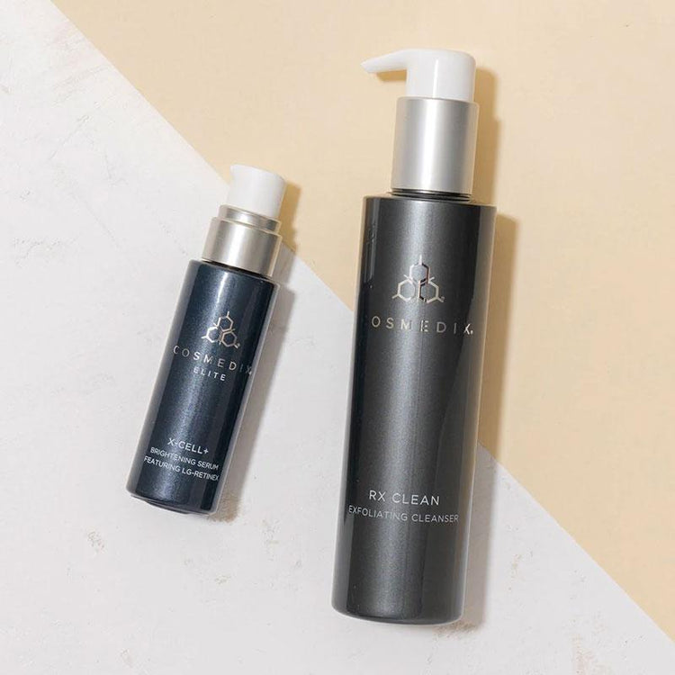 CosMedix Elite X-Cell+ 30ml