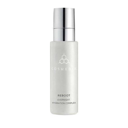 CosMedix Reboot Overnight Hydration Complex 30ml