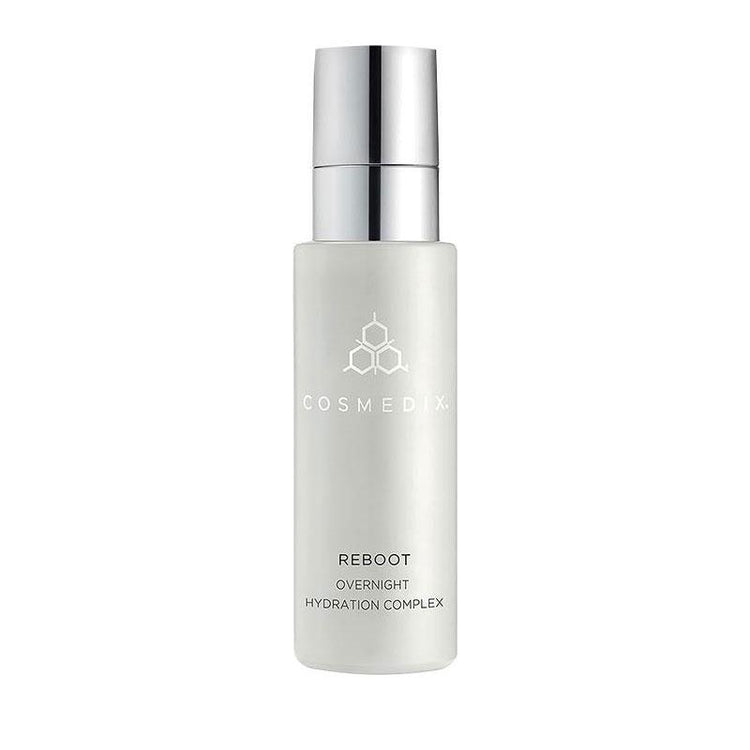 CosMedix Reboot Overnight Hydration Complex 30ml