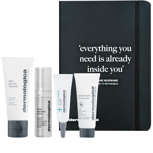 FREE Dermalogica 5pc Mother's Day Gift With Purchase