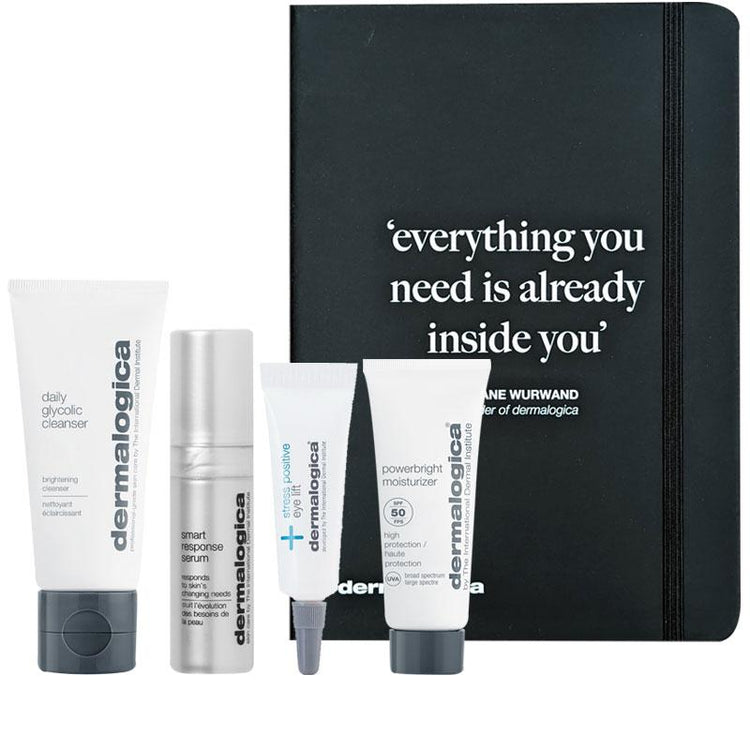 FREE Dermalogica 5pc Mother's Day Gift With Purchase