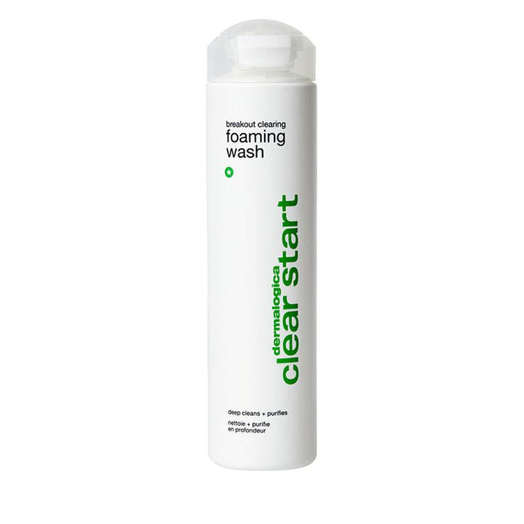 Dermalogica Breakout Clearing Foaming Wash 295ml