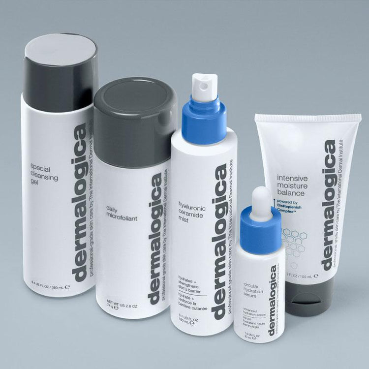 Dermalogica Hyaluronic Ceramide Mist 150ml