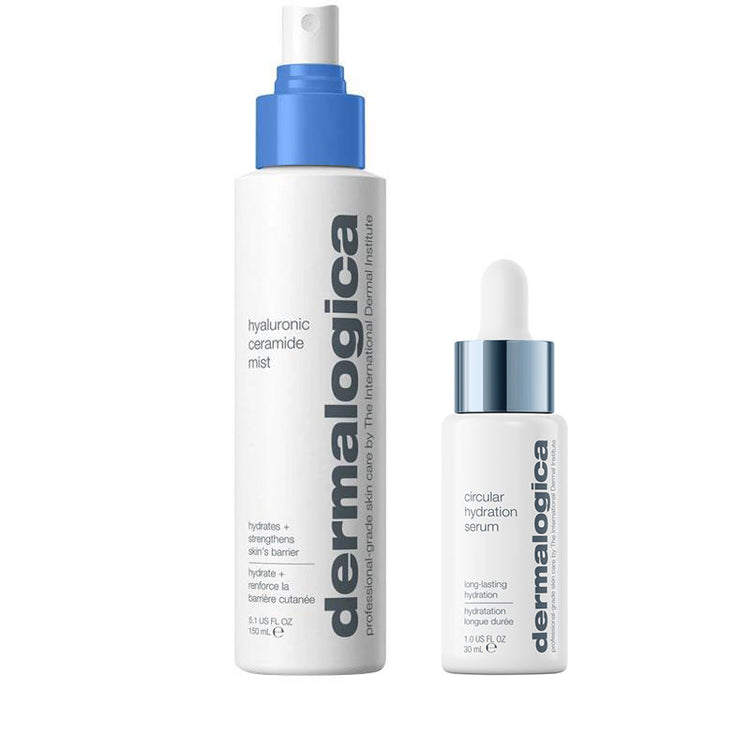 Dermalogica Hydration Heroes Duo
