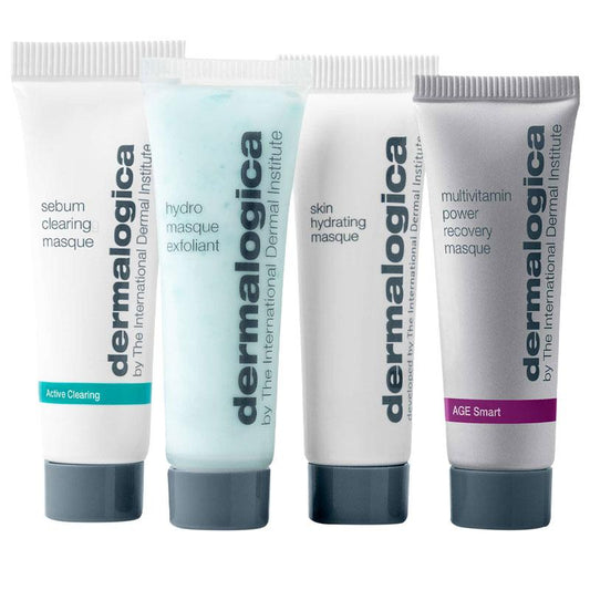 FREE Dermalogica Multi-Masque Kit