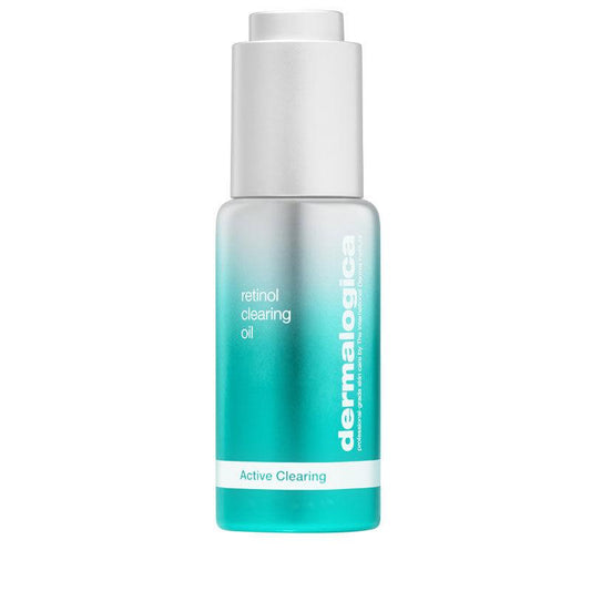 Dermalogica Retinol Clearing Oil 30ml