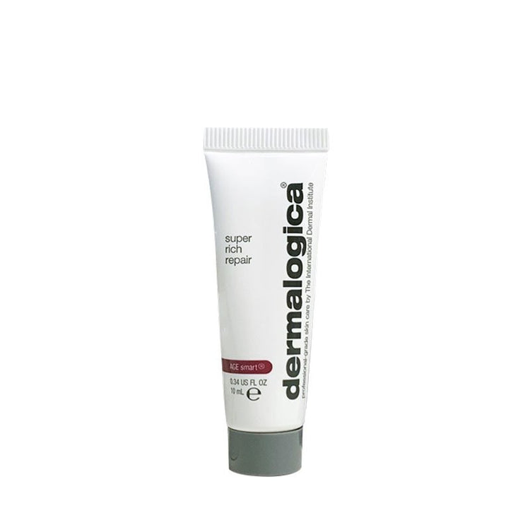 FREE Dermalogica Super Rich Repair 10ml