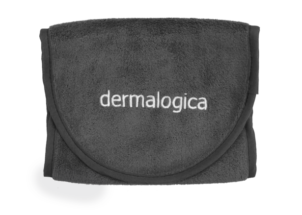 Free Dermalogica Smoothing Cream Face Towel