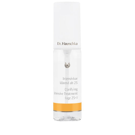 Dr. Hauschka Clarifying Intensive Treatment (Over 25 Years) 40ml