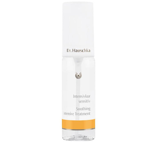 Dr. Hauschka Soothing Intensive Treatment 40ml
