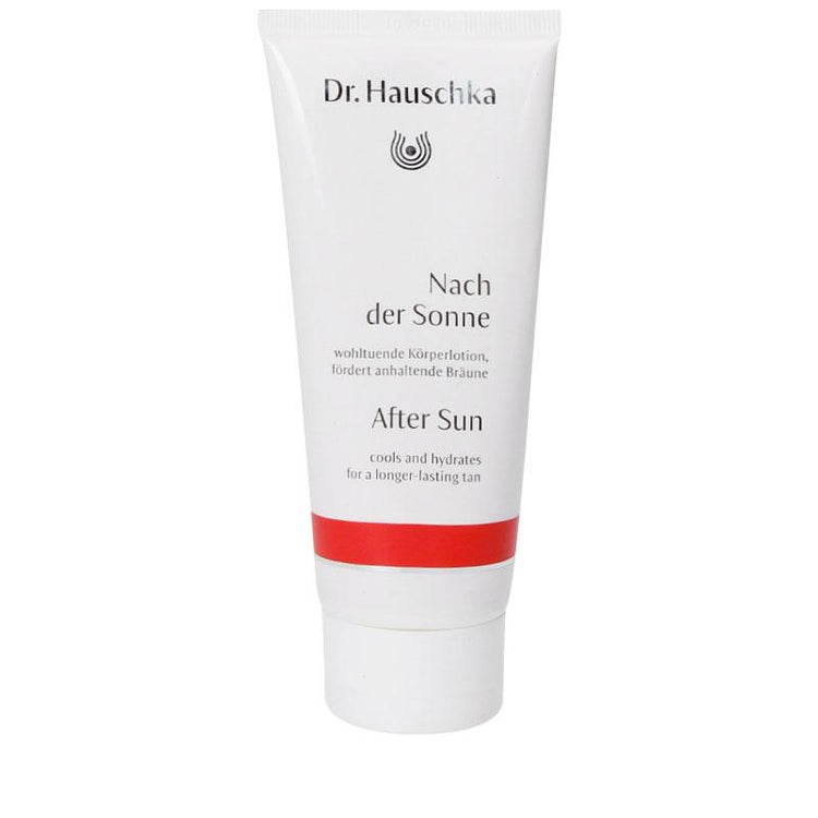 FREE Dr. Hauschka After Sun Lotion 100ml