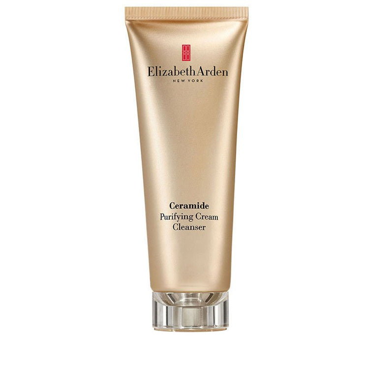 Elizabeth Arden Ceramide Purifying Cream Cleanser 125ml