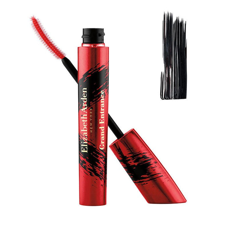 Elizabeth Arden Grand Entrance Mascara - Stunning Black 01