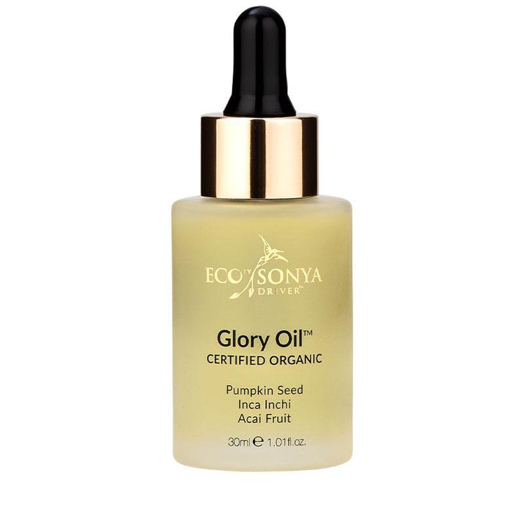 Eco Tan Glory Oil 30ml