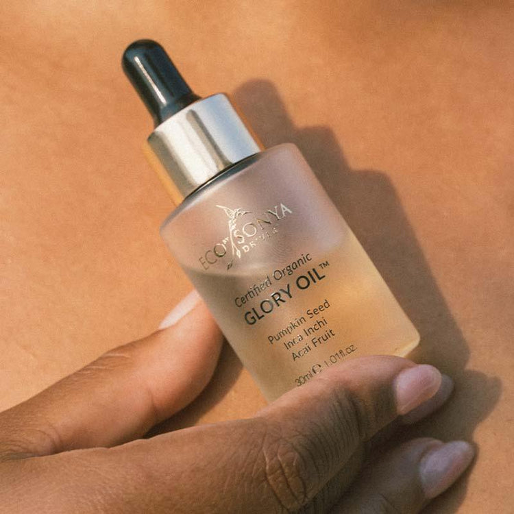 Eco Tan Glory Oil 30ml