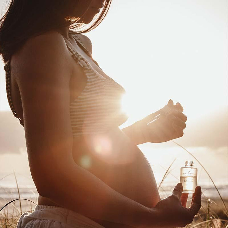 Eco Tan Glory Oil 30ml