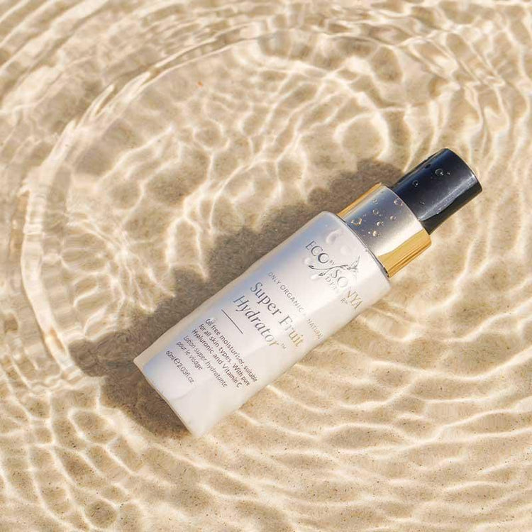 Eco Tan Super Fruit Hydrator 60ml