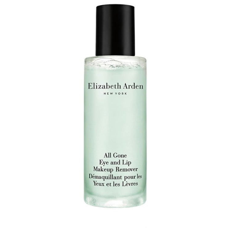 Elizabeth Arden All Gone Eye and Lip Makeup Remover 100ml