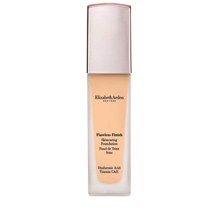 Elizabeth Arden Flawless Finish Skincaring Foundation 30ml