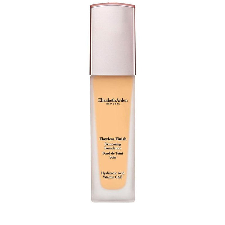 Elizabeth Arden Flawless Finish Skincaring Foundation 30ml