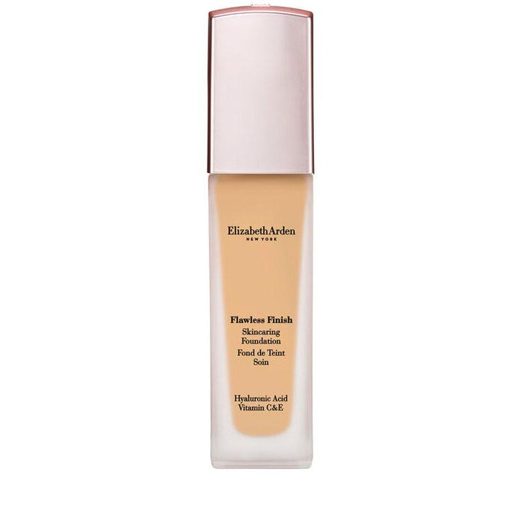 Elizabeth Arden Flawless Finish Skincaring Foundation 30ml