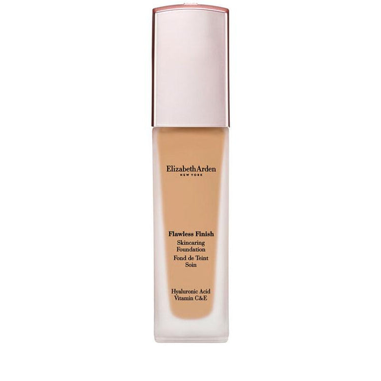 Elizabeth Arden Flawless Finish Skincaring Foundation 30ml