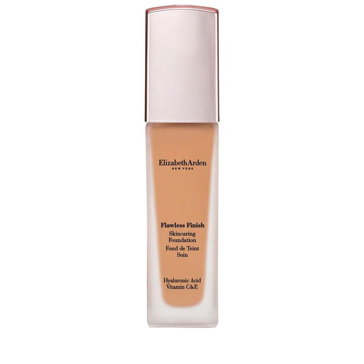 Elizabeth Arden Flawless Finish Skincaring Foundation 30ml