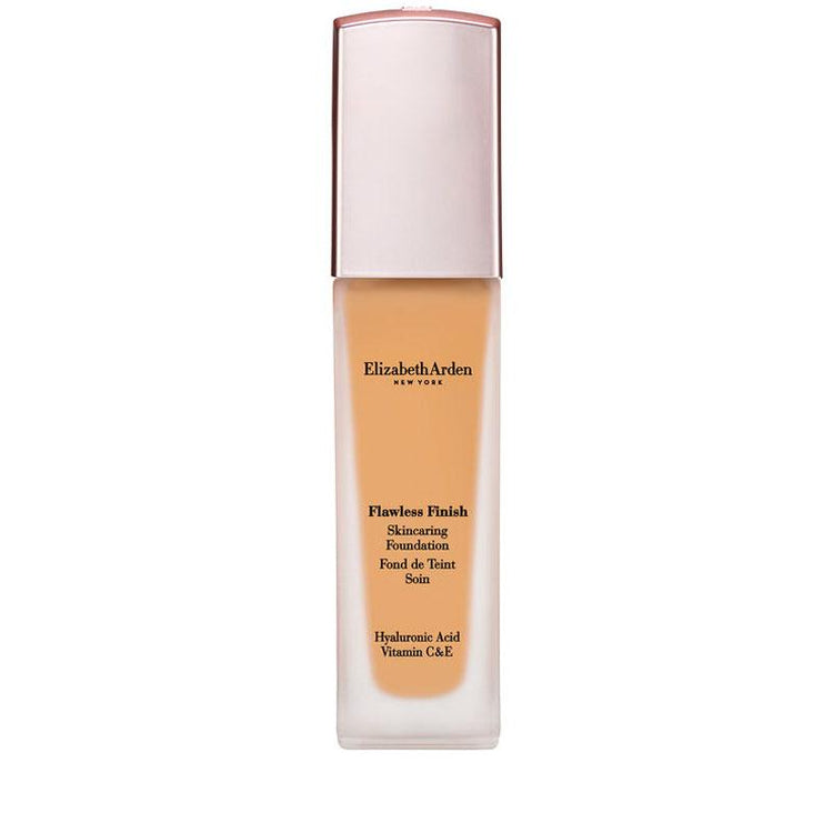 Elizabeth Arden Flawless Finish Skincaring Foundation 30ml