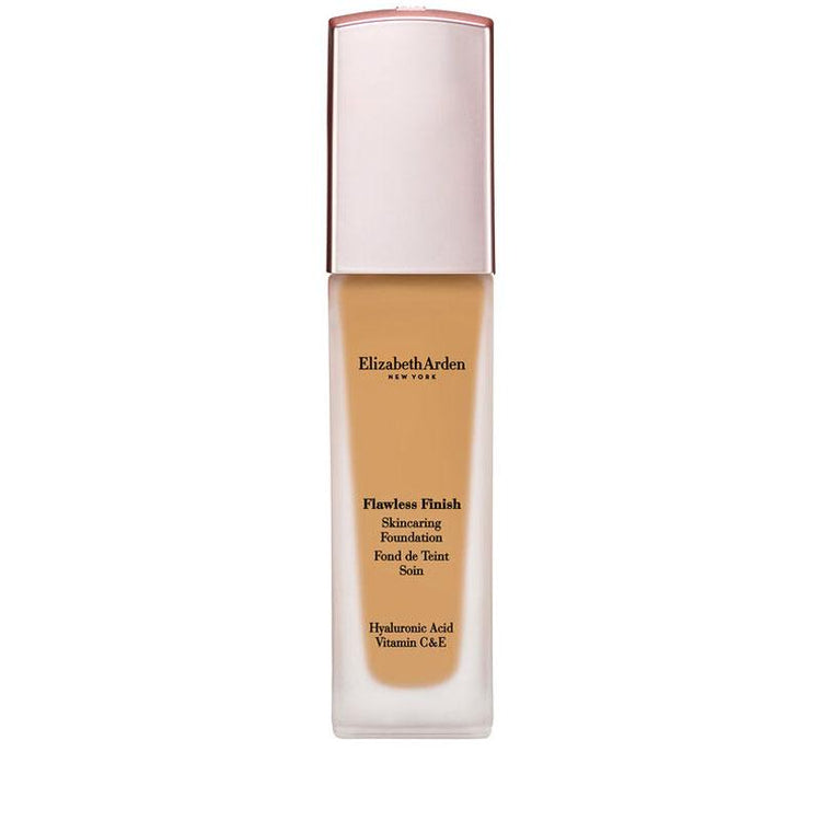 Elizabeth Arden Flawless Finish Skincaring Foundation 30ml