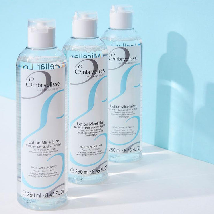 Embryolisse Micellar Lotion 250ml