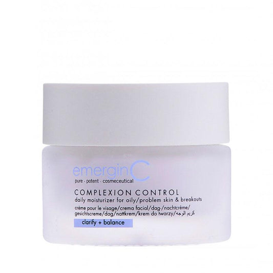 emerginC Complexion Control 50ml