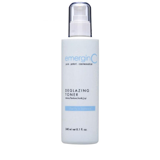 emerginC Deglazing Toner 240ml