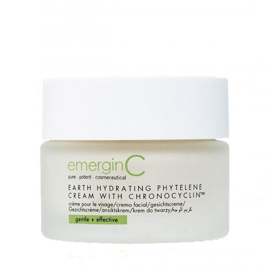 emerginC Earth Hydrating Phytelene Cream 50ml