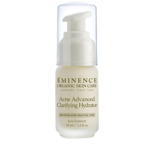 Eminence Acne Advanced Clarifying Hydrator 35ml