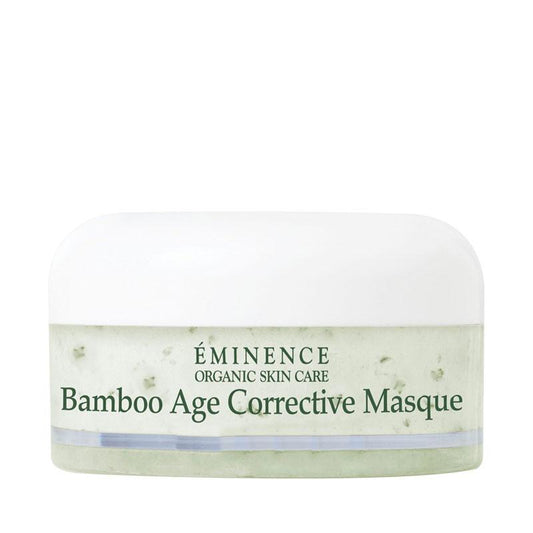 FREE Eminence Bamboo Age Corrective Masque 15ml
