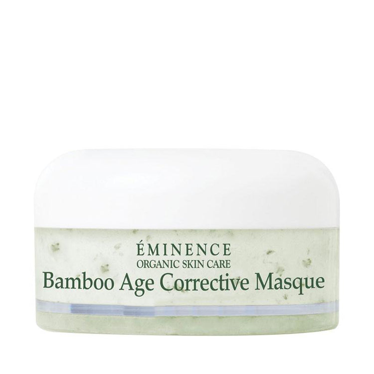 FREE Eminence Bamboo Age Corrective Masque 15ml