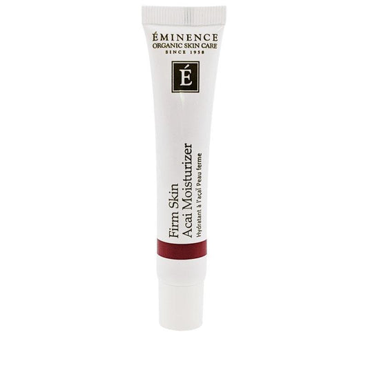 Eminence Firm Skin Acai Moisturizer 15ml
