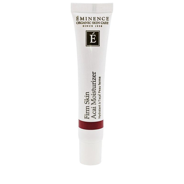 Eminence Firm Skin Acai Moisturizer 15ml