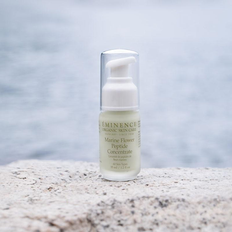 Eminence Marine Flower Peptide Concentrate 35ml