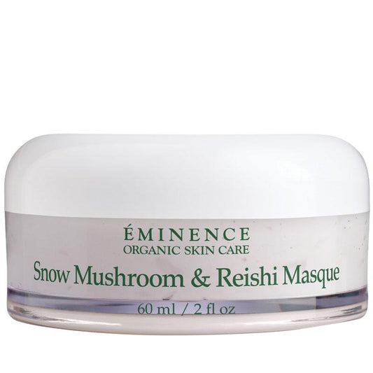 Eminence Snow Mushroom & Reishi Masque 60ml