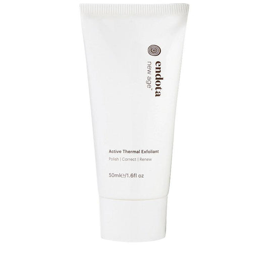 Endota Spa New Age Active Thermal Exfoliant 50ml