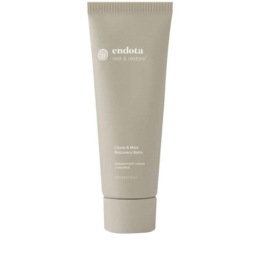 Endota Spa Clove & Mint Recovery Balm 100ml