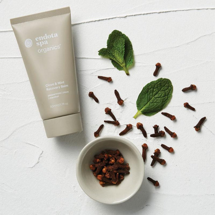 Endota Spa Clove & Mint Recovery Balm 50ml