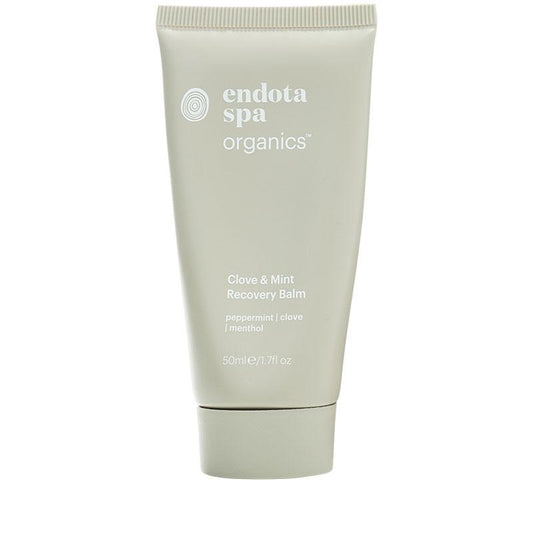 Endota Spa Clove & Mint Recovery Balm 50ml