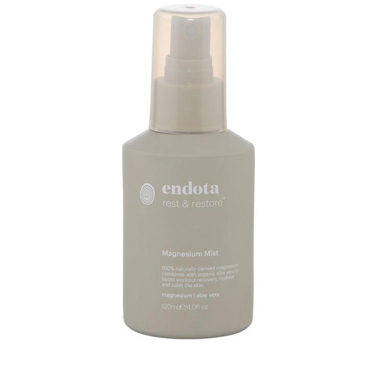 Endota Spa Magnesium Mist Spray 120ml