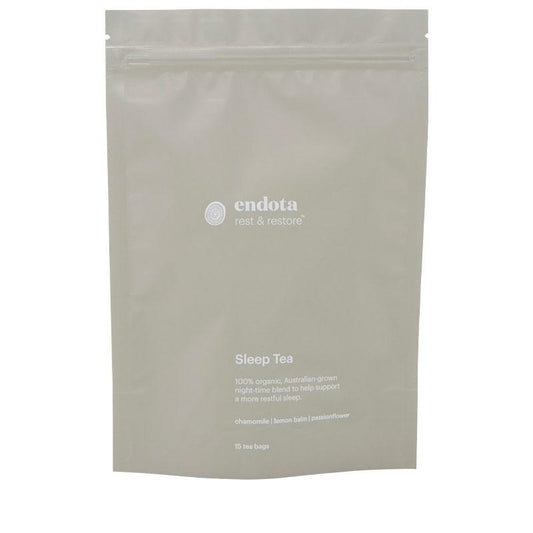 Endota Spa Sleep Tea Bag Pouch (15 pk)