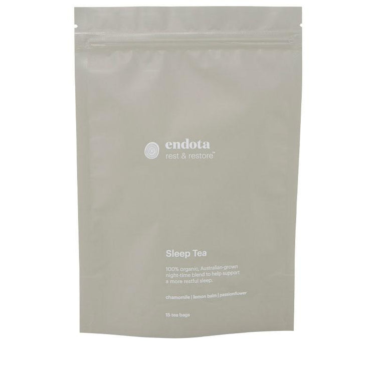 Endota Spa Sleep Tea Bag Pouch (15 pk)