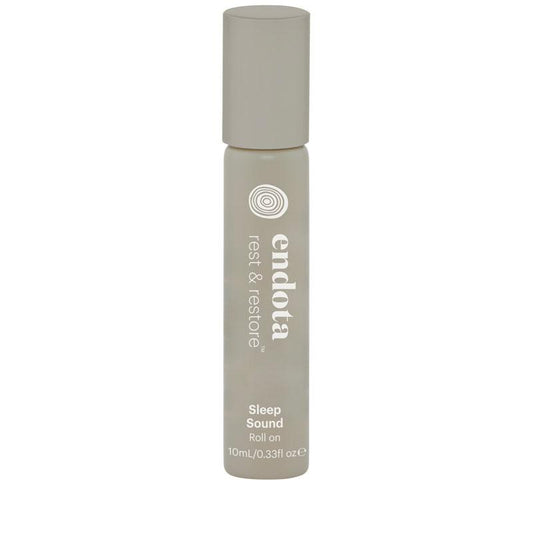 Endota Spa Sleep Sound Essential Oil Rollerball 10ml